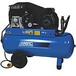 ABAC Tradeline B28/60 Portable Compressor