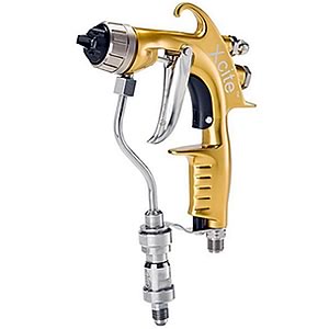 XCite 200 Airmix Spray Gun Package