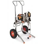 ASM M2300 Plus Electric Airless Sprayer