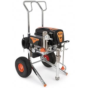 ASM H2700 Plus Electric Airless Sprayer