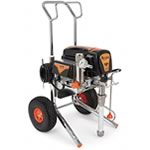 ASM H2700 Plus Electric Airless Sprayer