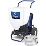 Texspray� RTX 1500 Textured Coating Spray Unit