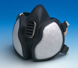 3M Disposable Mask