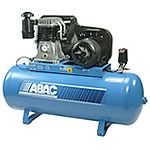 ABAC B630/270 Belt Driven Stationary Compressor