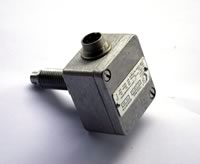 Sensor, PPM 3550