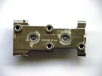 Centre Manifold