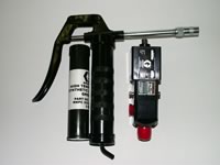 Dispense Valve 1K