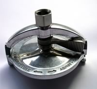 4001 Lid Assembly