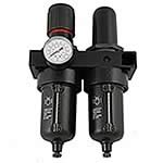3 Stage Filter Regulator