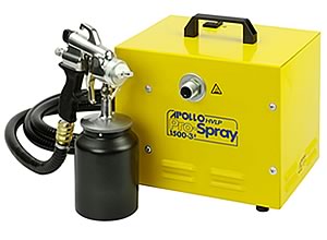 Pro-Spray� 1500-3s