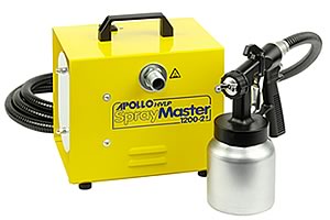 Spraymaster� 1200-2s