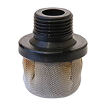 Graco Pump Inlet Filter, 3/4" Thread for GX21 Airless Sprayer