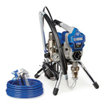 Graco 290 Classic PC Airless Sprayer 110V, Stand Mount