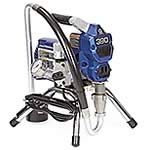 Graco 390 Pump Repair Kit