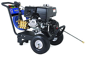AquaMax� 3540 DD Pressure Washer