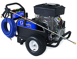 AquaMax� 4043 BD Pressure Washer