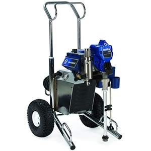 FinishPro� 395 Hi-Boy Version