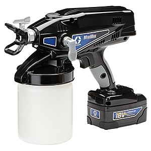 EasyMax� WP (Wall Paint)