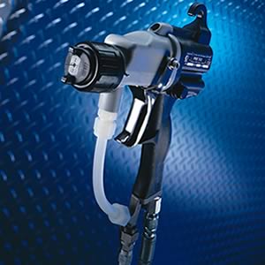 Pro Xs2 Airspray Gun Power Point Design 20KVA