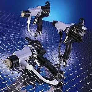 Pro Xs4 AA Air Assisted Airless Gun 85KVA