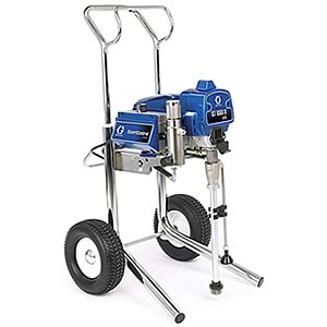 ST Max� II 495 Hi-Boy