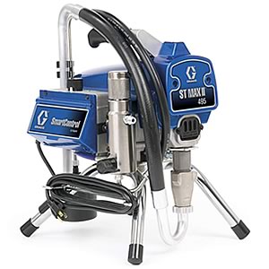 ST Max� II 495 Stand Mount