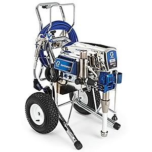 Ultra� Max II 1095 Platinum