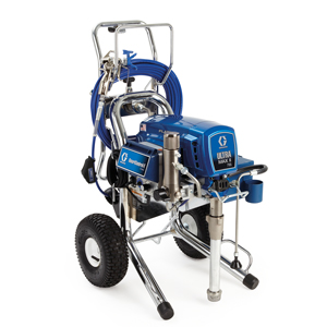 Ultra� Max II 795 Platinum