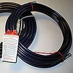Wired Hose