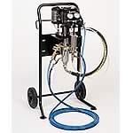 Raptor Max 32:1 Cart Mount