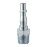 PCL Series 19 1/4" BSPT Male Adapter