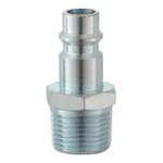 PCL Series 25 1/4" BSPT Male Adapter