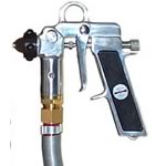 Portaspray Pipeline Spray Gun