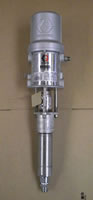 Graco 5:1 Stubby Monark Bare Pump (Reconditioned)