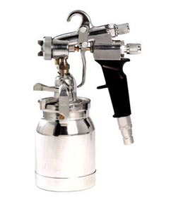 Wagner Maxim II FineCoat HVLP Spray Gun