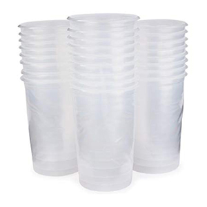 Graco 1 Litre FlexLiner Paint Bags (25-Pack)