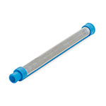 100 Mesh (Blue) Filter - New Contractor Gun / FTX & II Versions