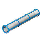 Graco 100 Mesh (Blue) Plastic Filter - Ultra Max II