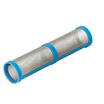 Graco 100 Mesh (Blue) Plastic Filter - ST