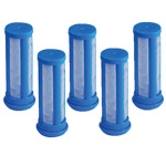 112 Micron (Blue) Filter Pack Of 5