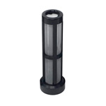 150 Mesh (Black) Pressure Pot Filter