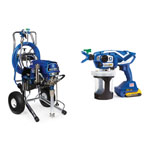 Graco 695 ProContractor, UltraMax Package