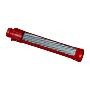 200 Mesh (Red) Easy-Out Contractor PC Compact Gun Filter 