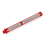 200 Mesh (Red) Filter - New Contractor Gun / FTX & II Versions