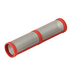 Graco 200 Mesh (Red) Plastic Filter - ST