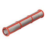 Graco 200 Mesh (Red) Plastic Filter - Ultra Max II