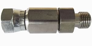 Graco Inline H.P. GunFilter