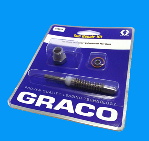 Graco Contractor & Contractor FTx Gun Repair Kit