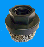 Pump Inlet Filter 7/8" UNF Thread