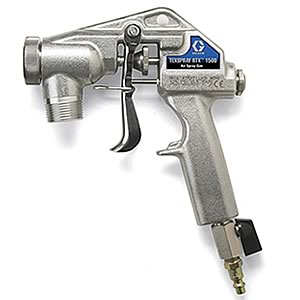 Graco TexSpray Gun, Non-Bleeder